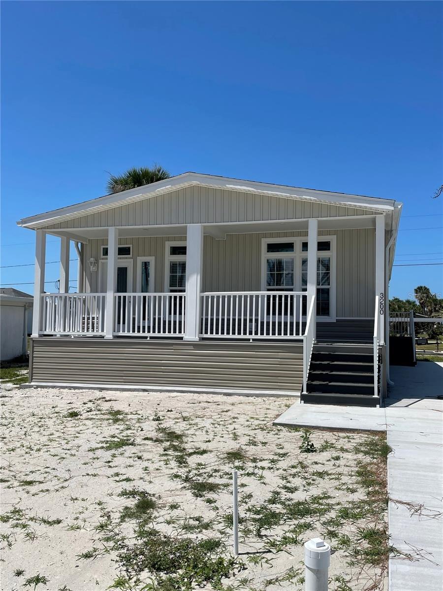 Details for 3200 Holly Avenue, ENGLEWOOD, FL 34224