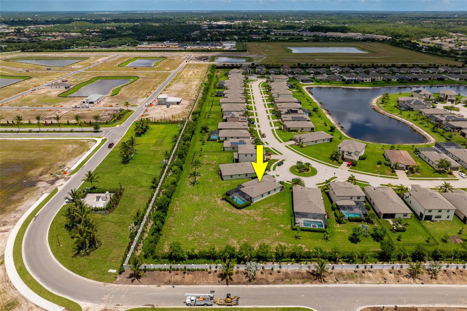 Image 46 of 64 For 14246 Vindel Circle