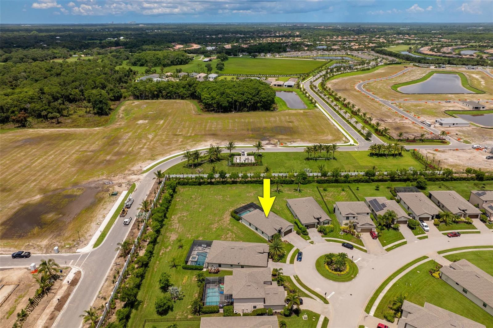Image 48 of 64 For 14246 Vindel Circle