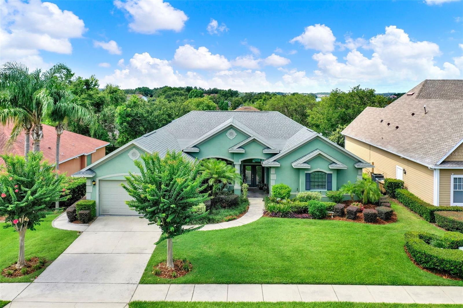 Image 27 of 48 For 17426 Tailfeather Court