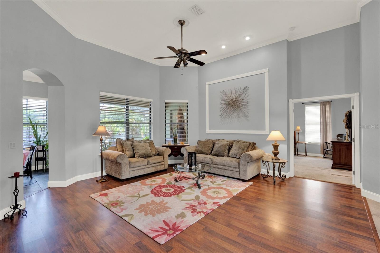 Image 3 of 48 For 17426 Tailfeather Court