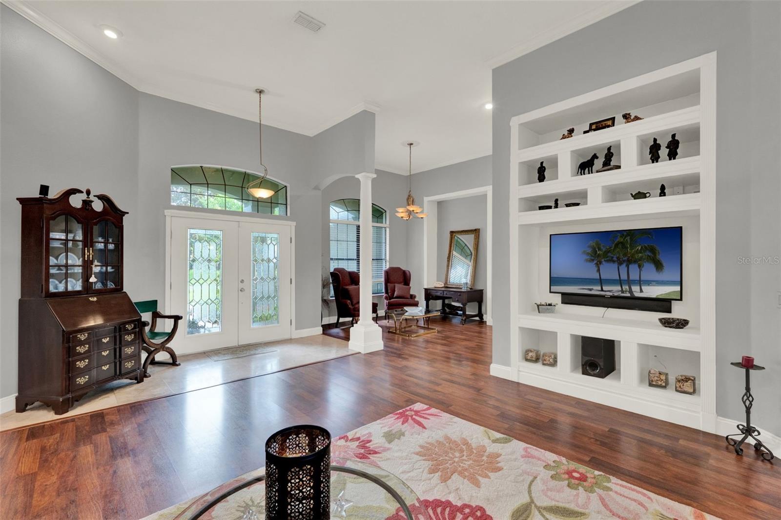 Image 4 of 48 For 17426 Tailfeather Court