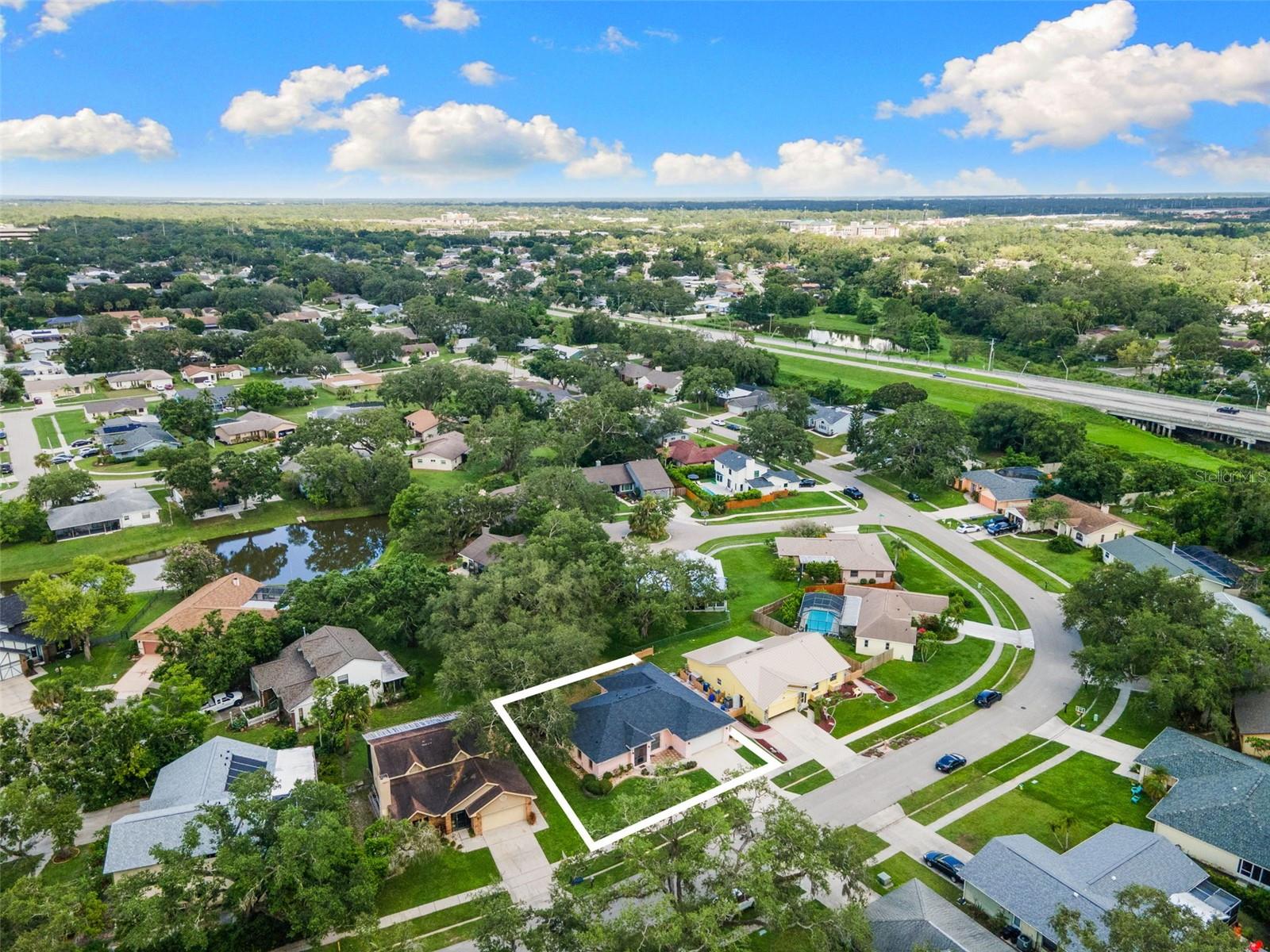 Image 29 of 32 For 2559 Wood Oak Drive