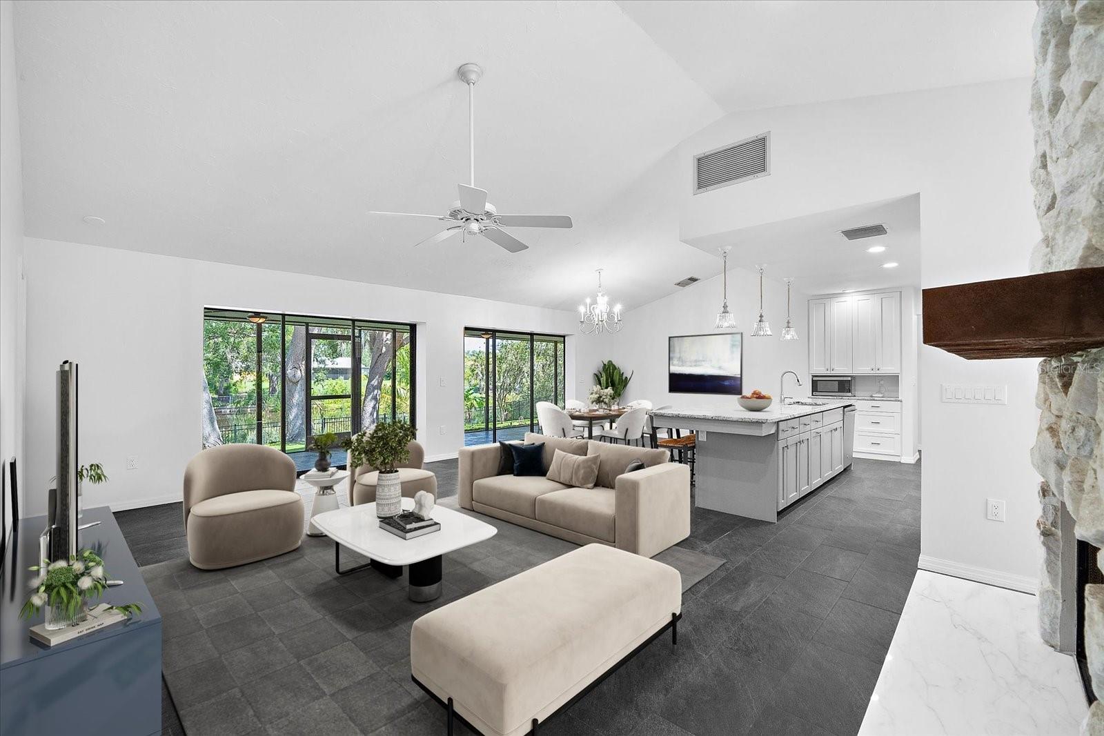 Image 15 of 64 For 2504 Tanglewood Drive