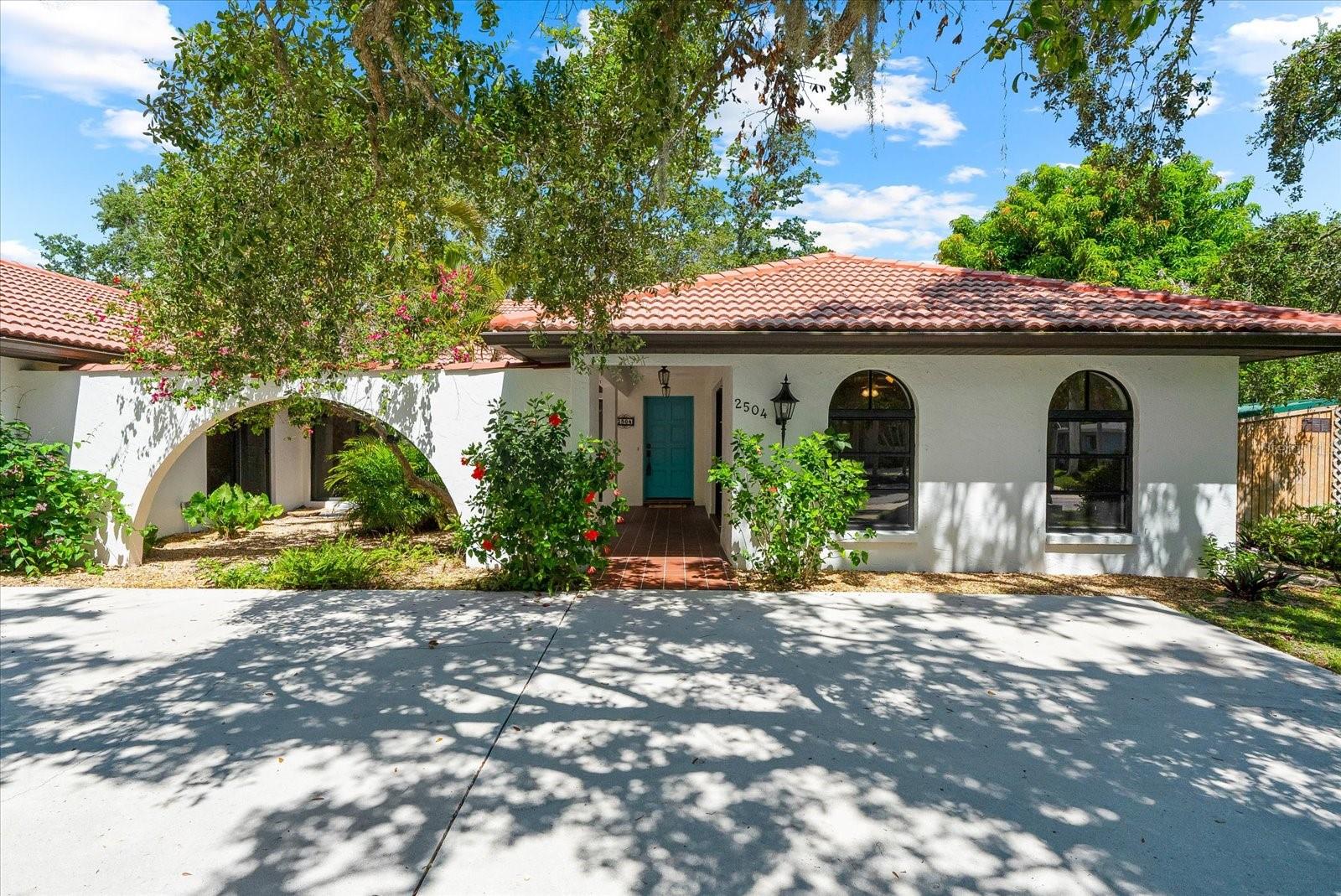 Image 2 of 64 For 2504 Tanglewood Drive