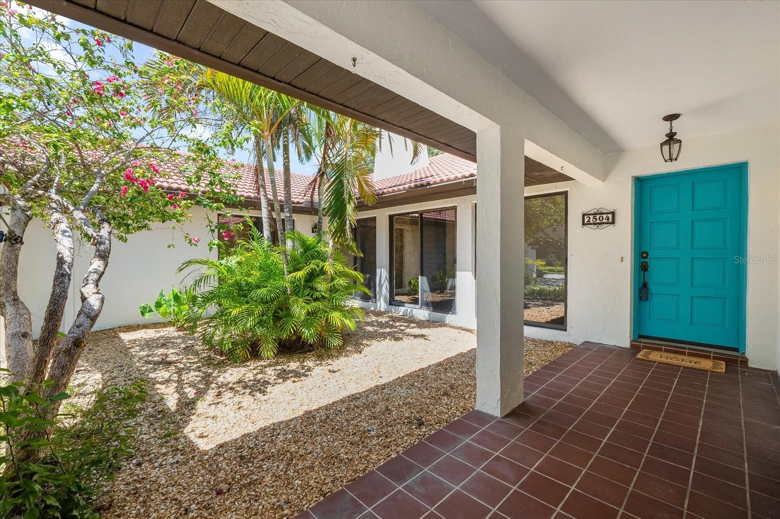 Image 4 of 64 For 2504 Tanglewood Drive