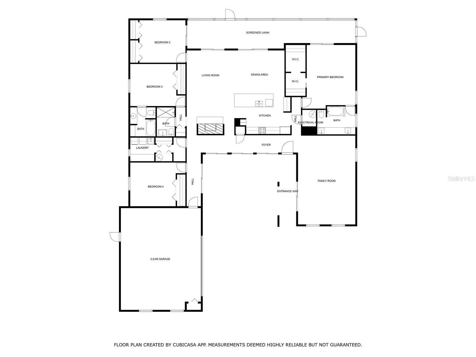 Image 44 of 64 For 2504 Tanglewood Drive