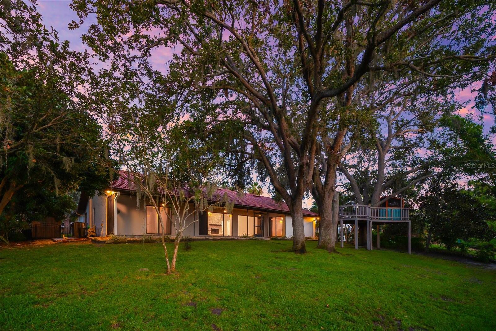 Image 55 of 64 For 2504 Tanglewood Drive