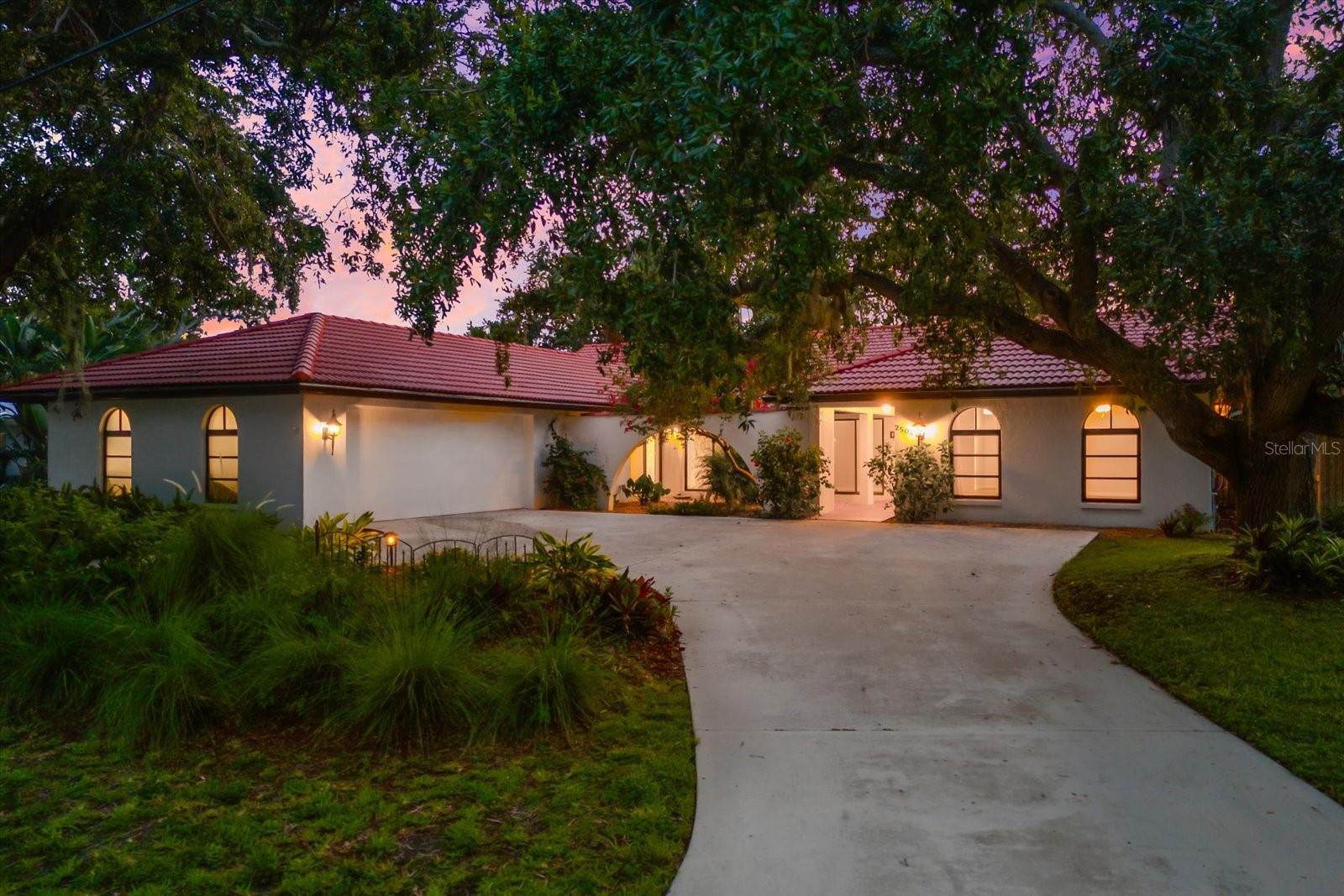 Image 63 of 64 For 2504 Tanglewood Drive