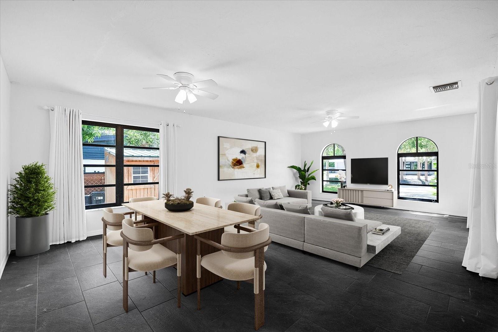 Image 7 of 64 For 2504 Tanglewood Drive