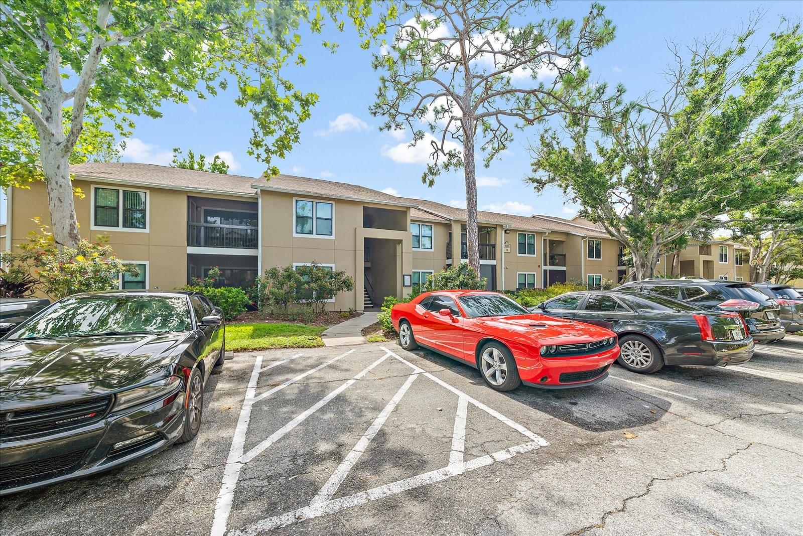 Image 28 of 30 For 4029 Crockers Lake Boulevard 24-bldg 18