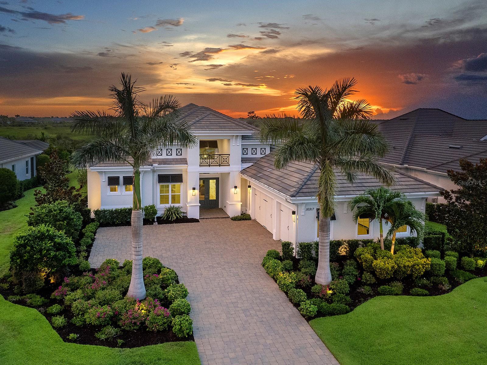 Details for 16917 Clearlake Avenue, LAKEWOOD RANCH, FL 34202