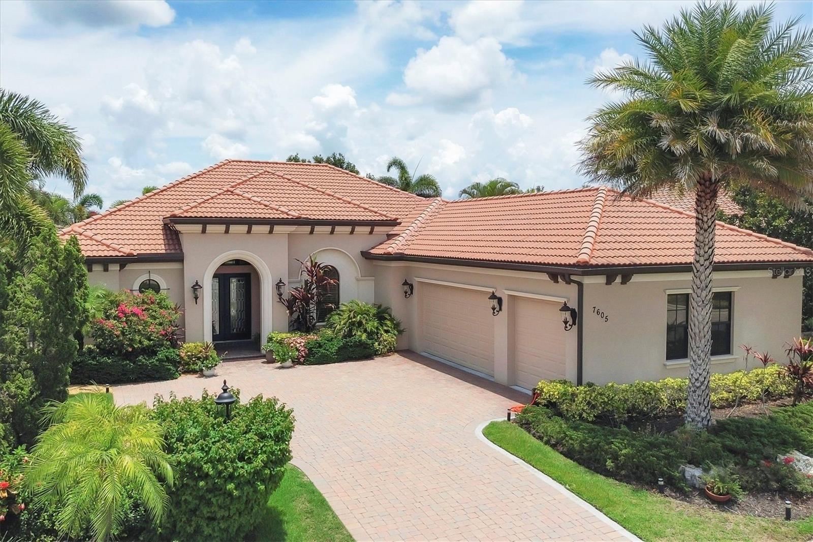 Details for 7605 Haddington Cove, LAKEWOOD RANCH, FL 34202