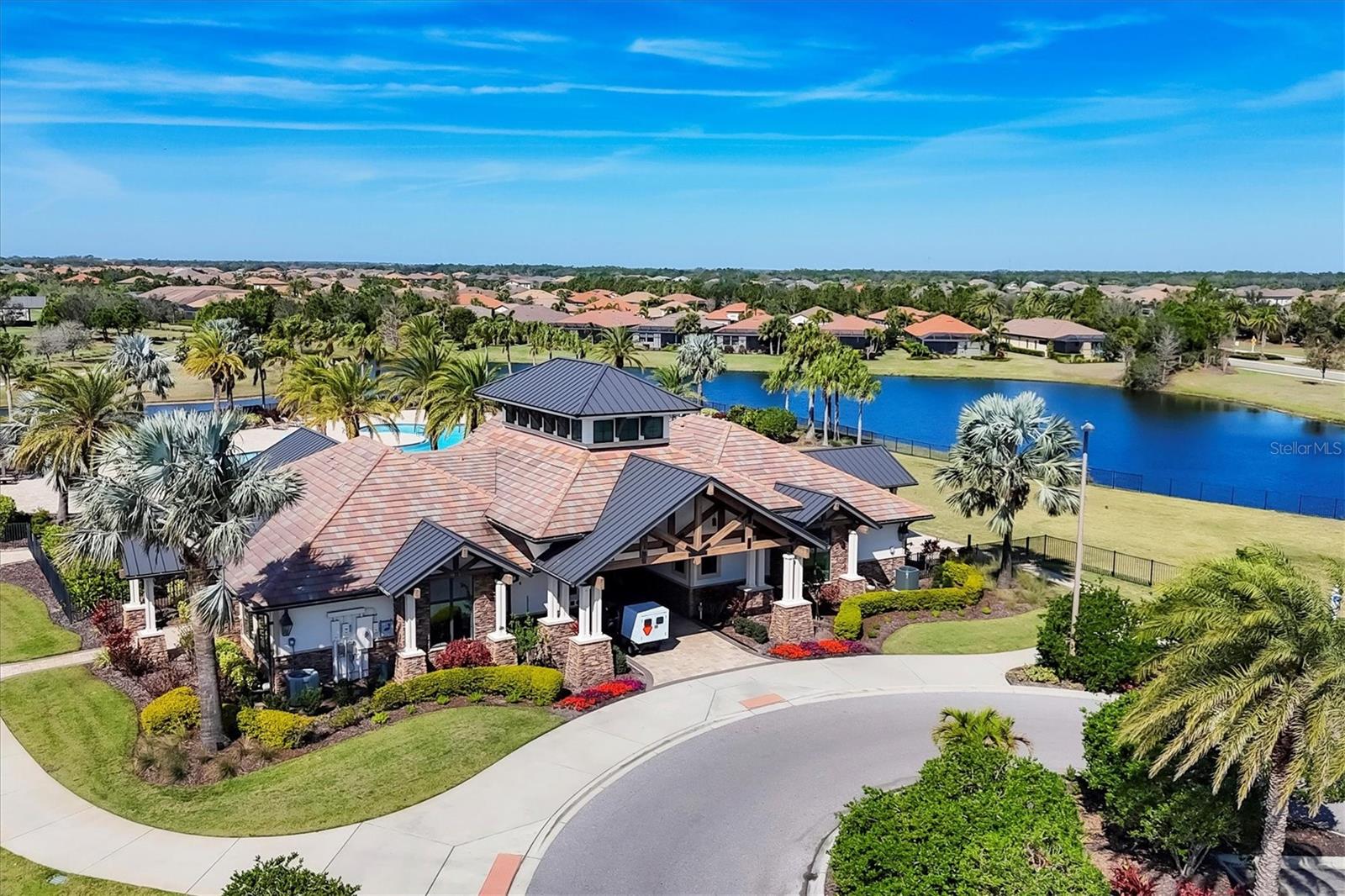 Image 40 of 68 For 7605 Haddington Cove