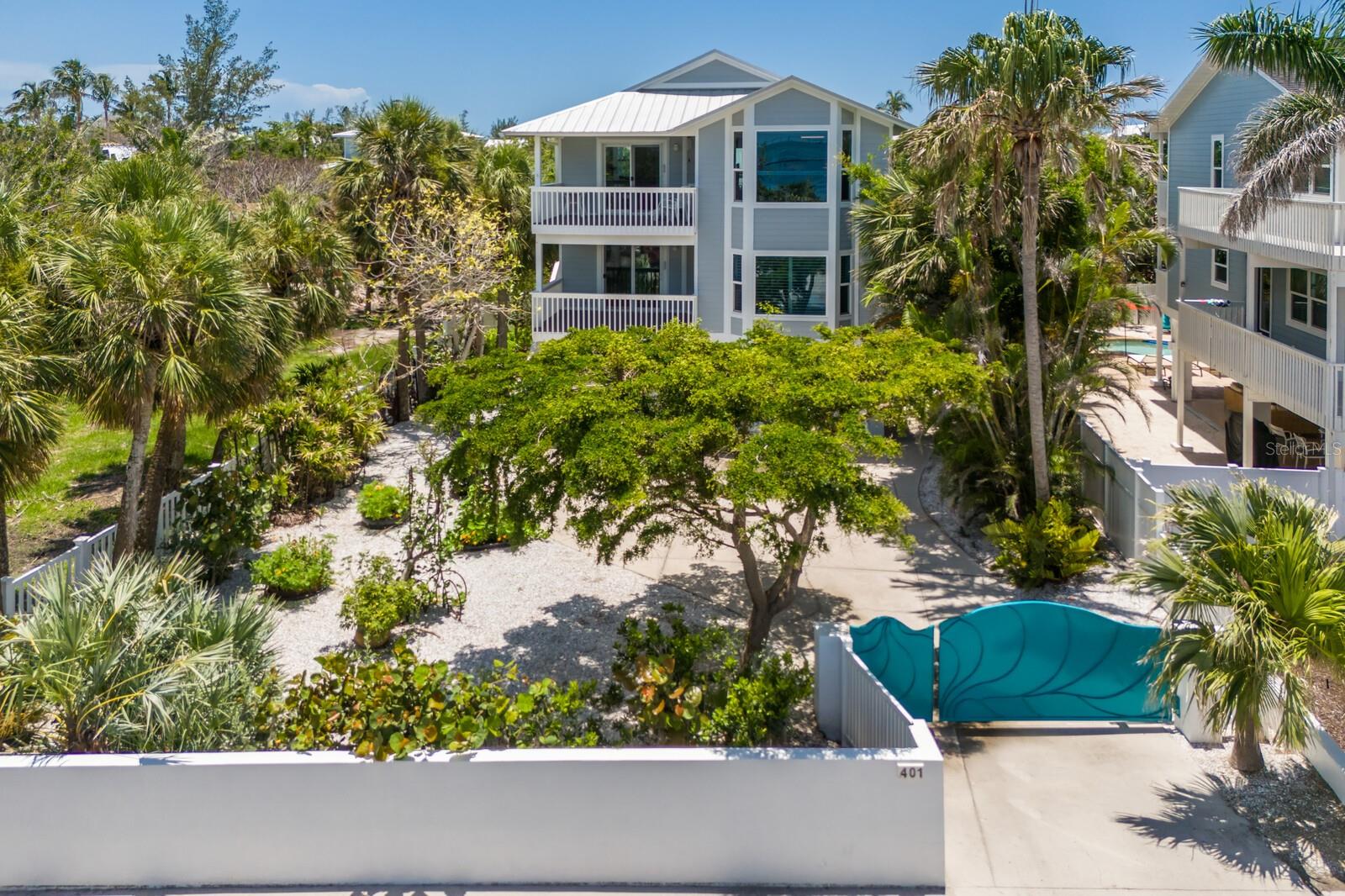 Details for 401 Bay Boulevard, ANNA MARIA, FL 34216