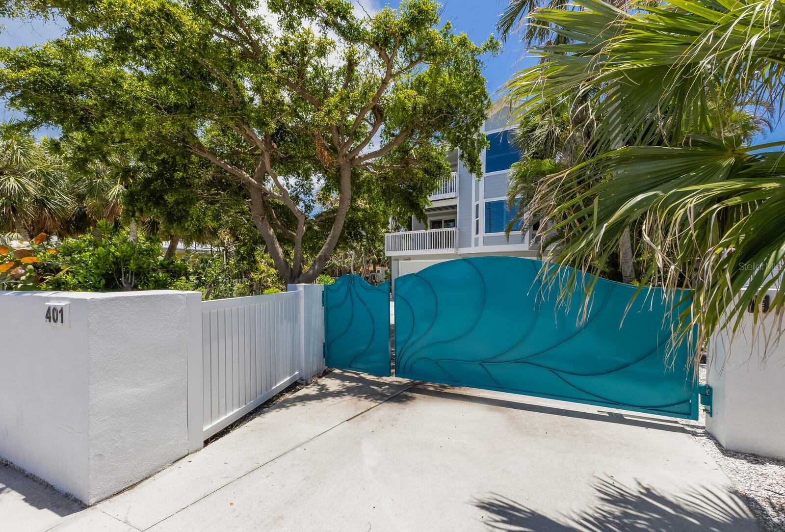Image 4 of 46 For 401 Bay Boulevard