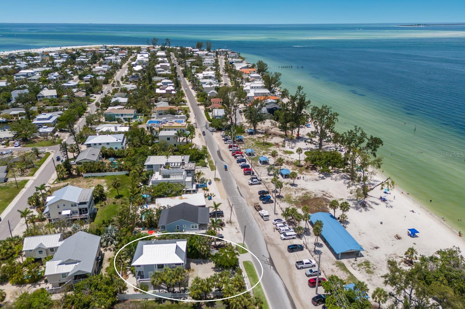 Image 42 of 46 For 401 Bay Boulevard