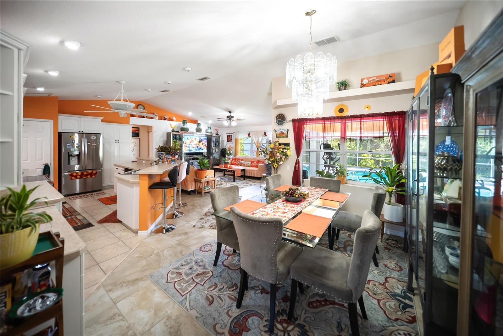 Image 12 of 40 For 22378 Peachland Boulevard