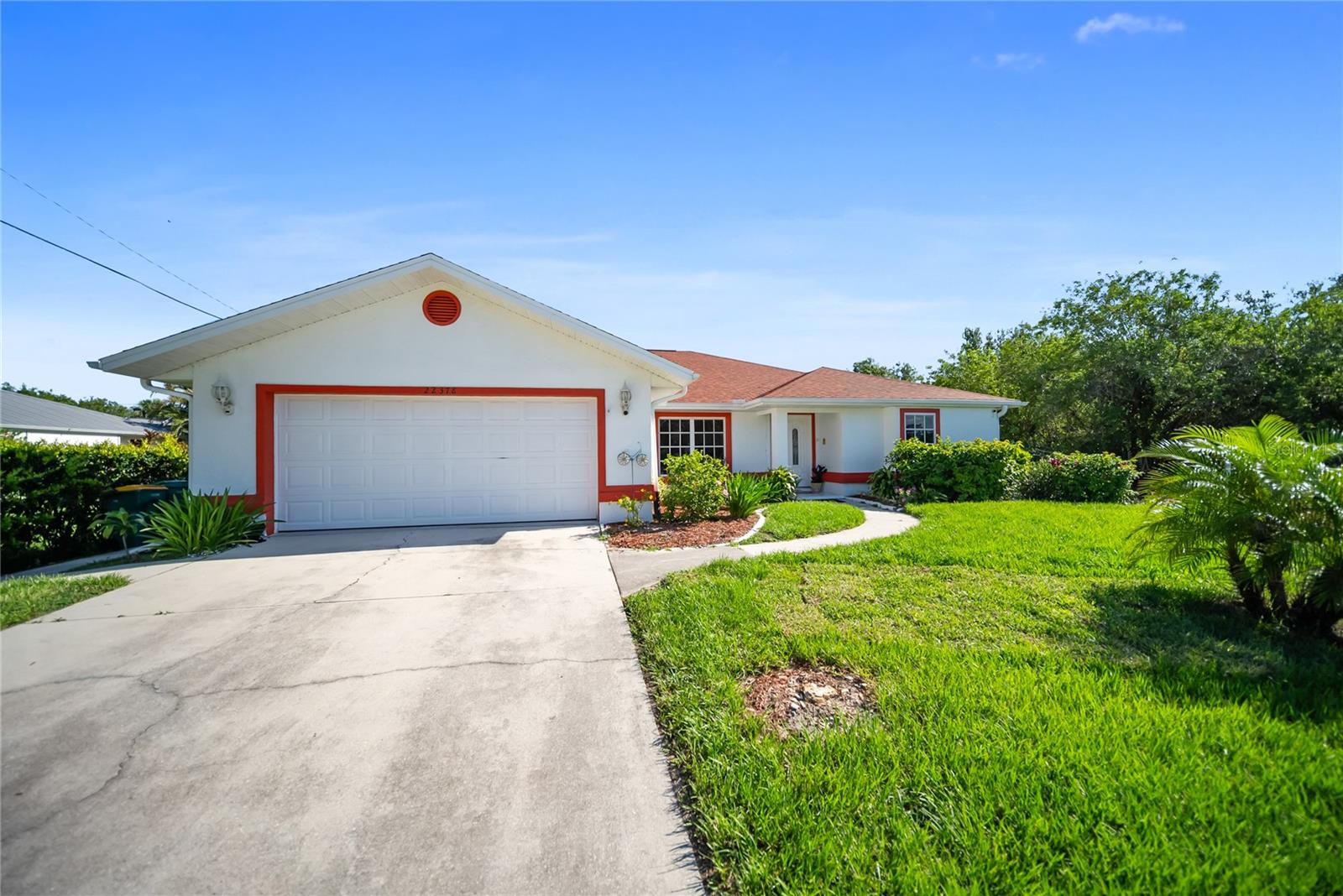 Image 3 of 40 For 22378 Peachland Boulevard