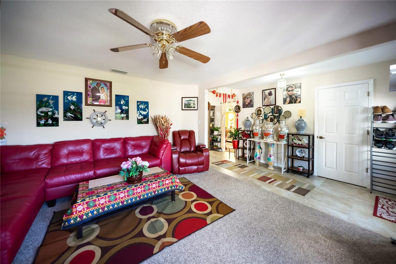 Image 5 of 40 For 22378 Peachland Boulevard