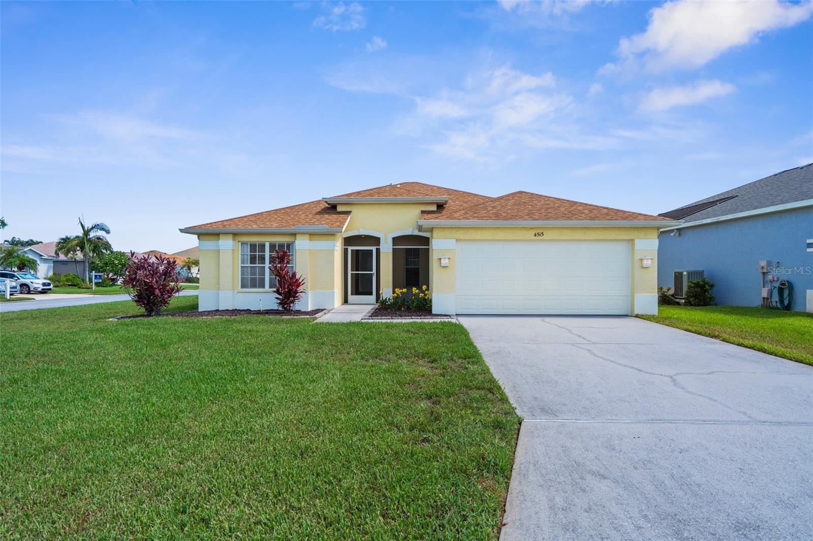 Details for 4515 50th Drive W, BRADENTON, FL 34210