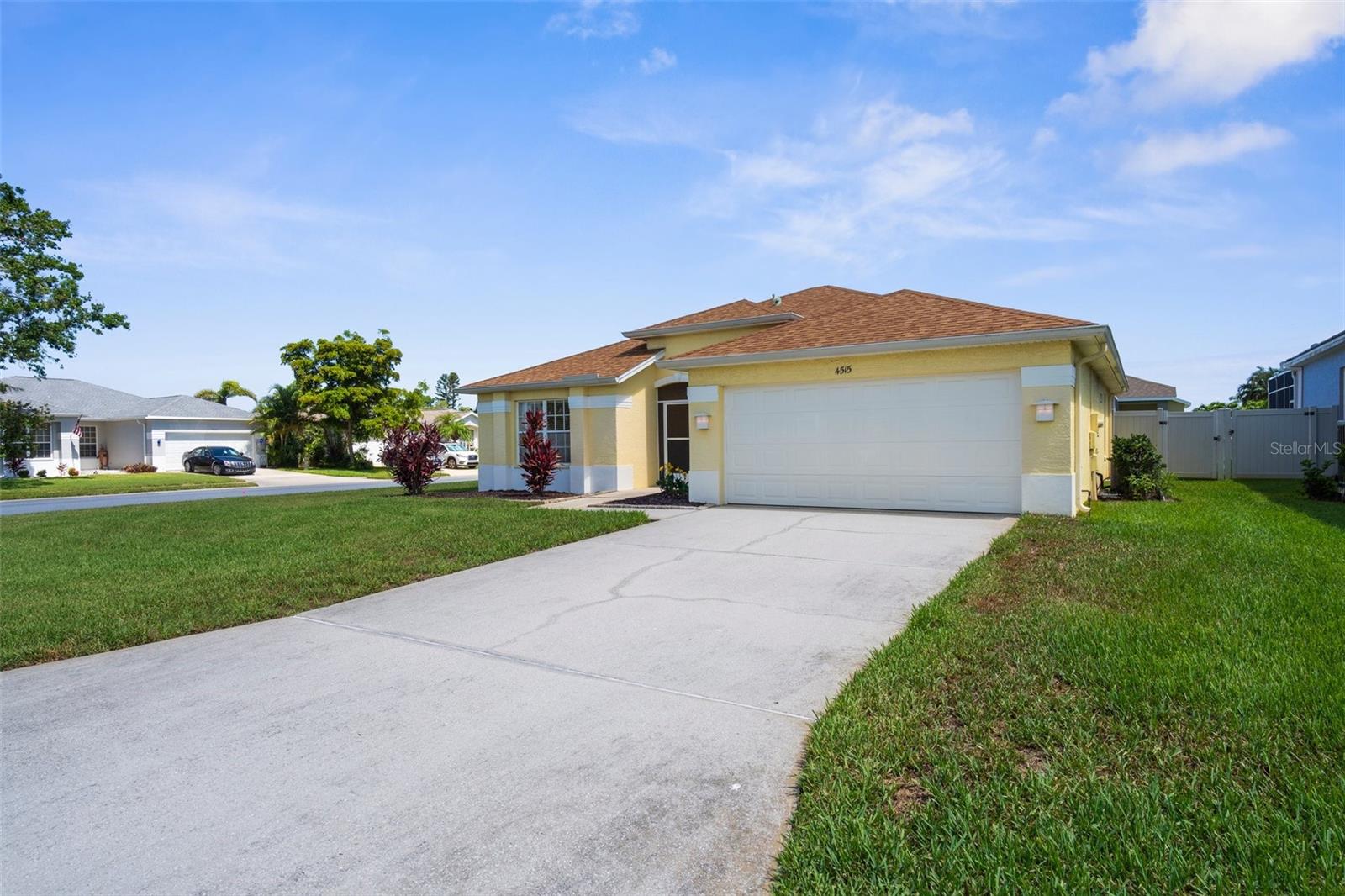 Image 28 of 28 For 4515 50th Drive W
