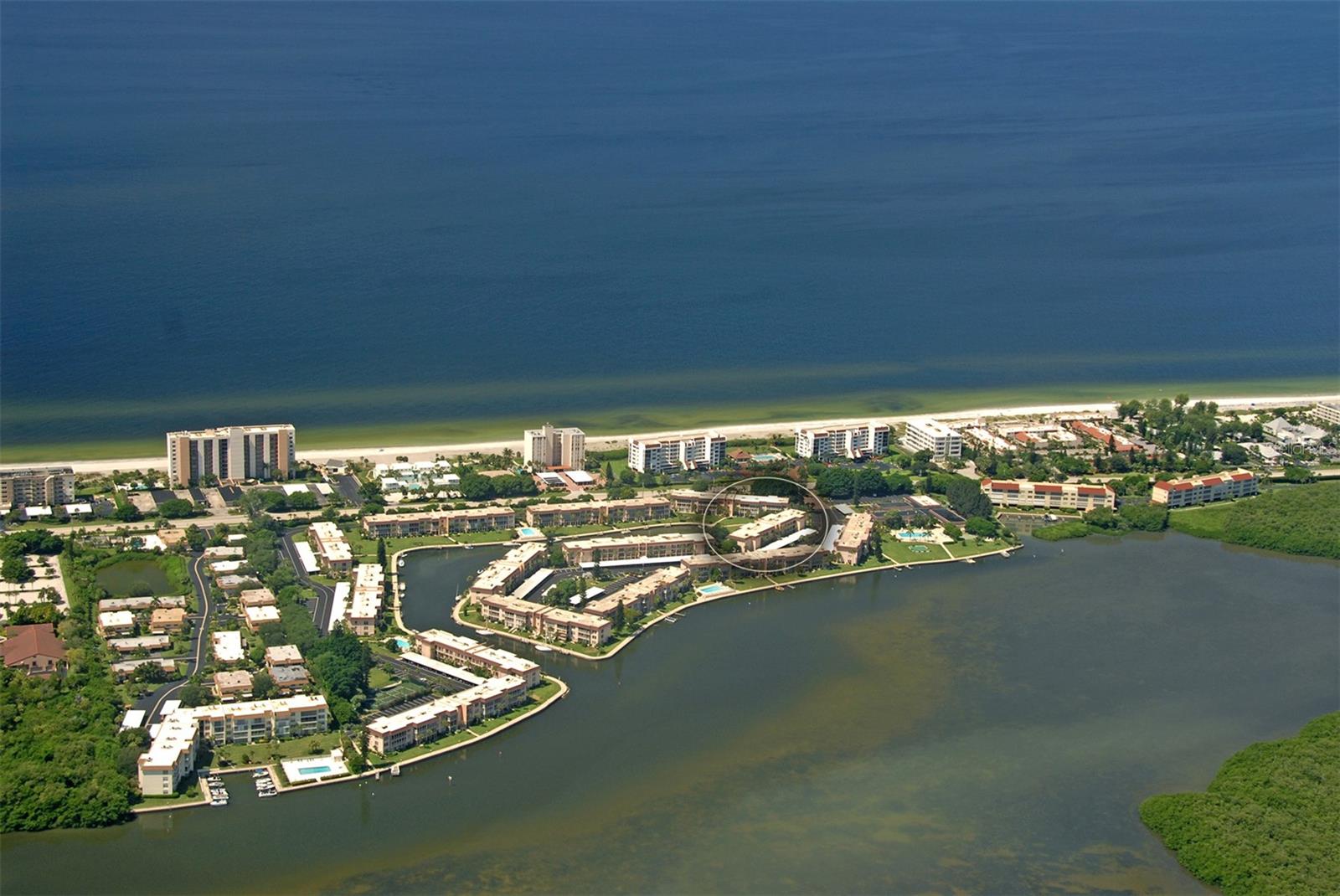 Details for 4380 Exeter Drive 204, LONGBOAT KEY, FL 34228