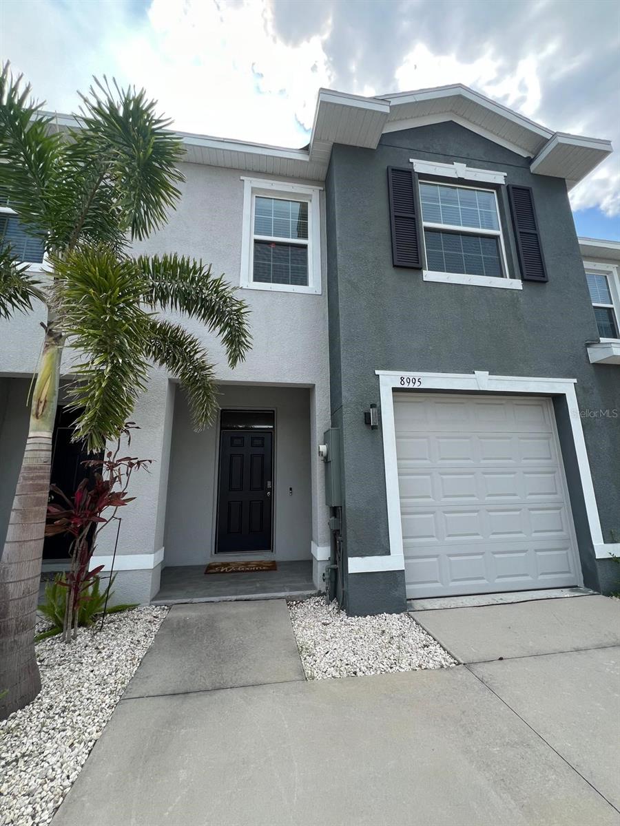 Details for 8995 Milestone Drive, SARASOTA, FL 34238