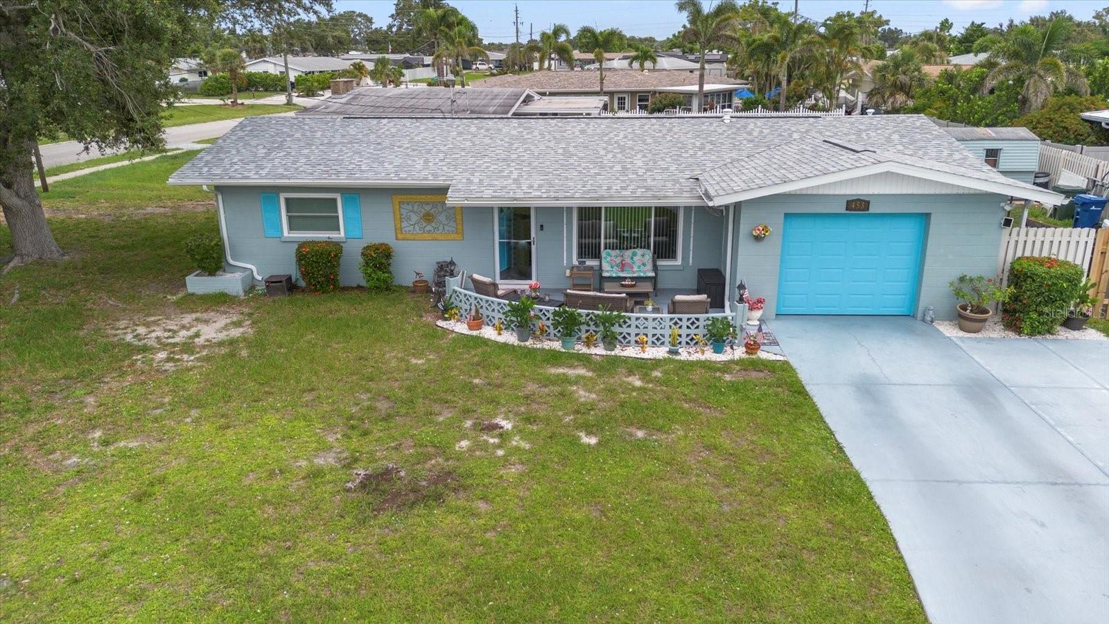 Details for 453 Sandlewood Drive, VENICE, FL 34293