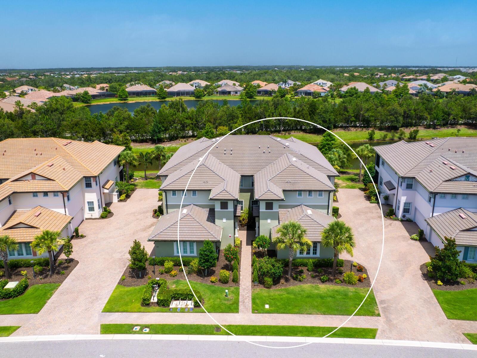 Details for 7387 Divot Loop 15-d, LAKEWOOD RANCH, FL 34202