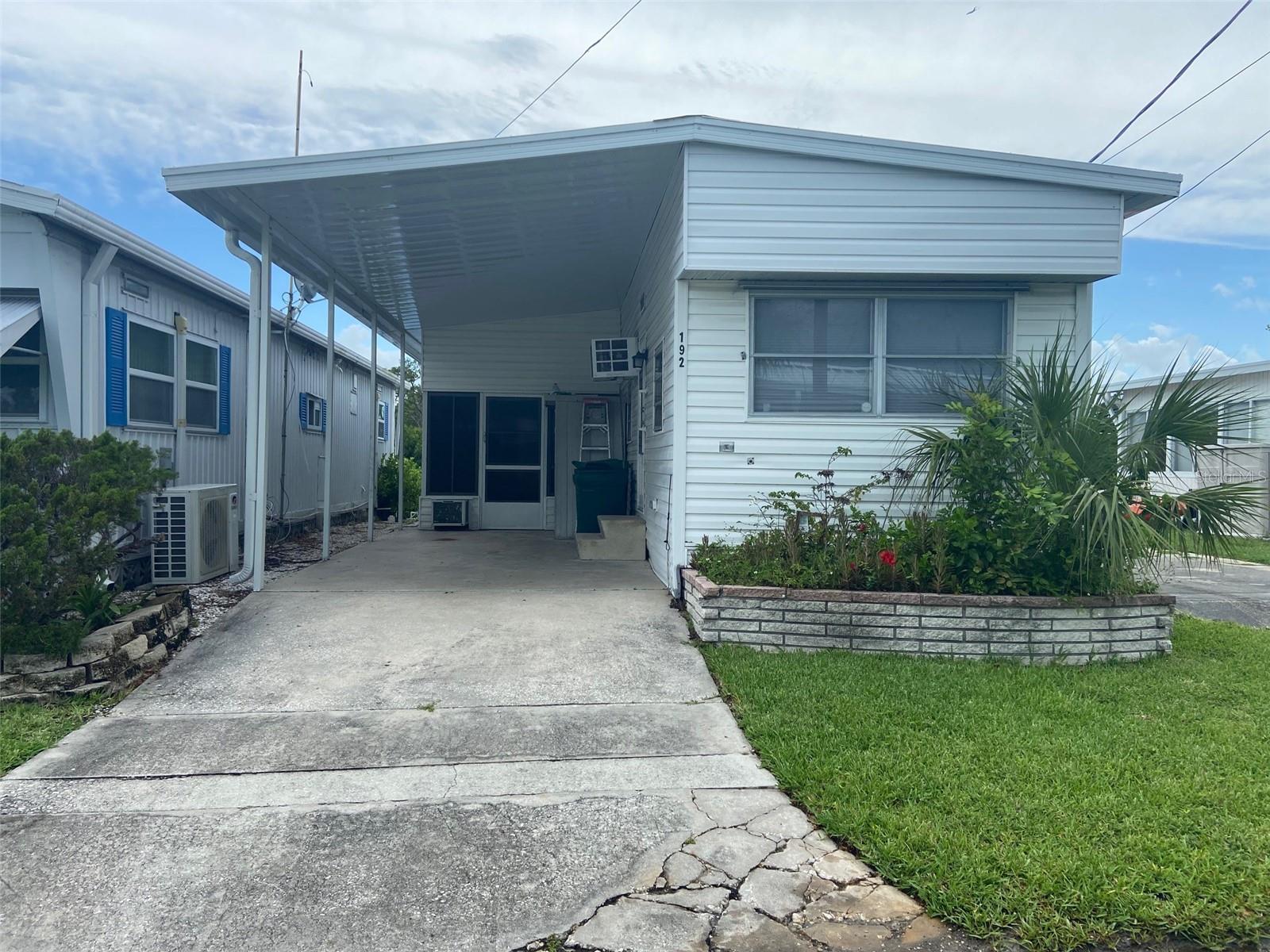 Details for 192 Jet Drive, PALMETTO, FL 34221