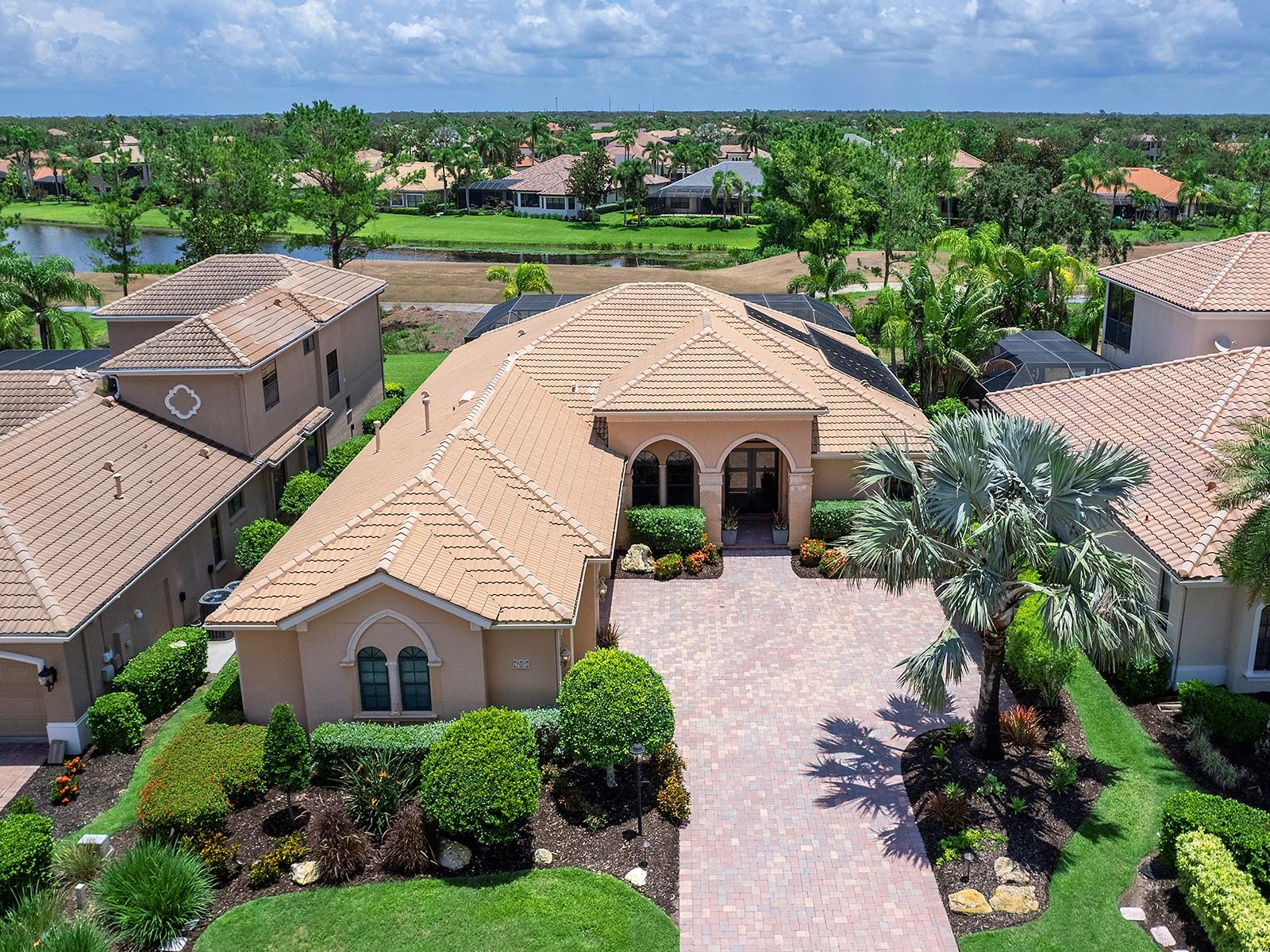 Details for 7037 Brier Creek Court, LAKEWOOD RANCH, FL 34202