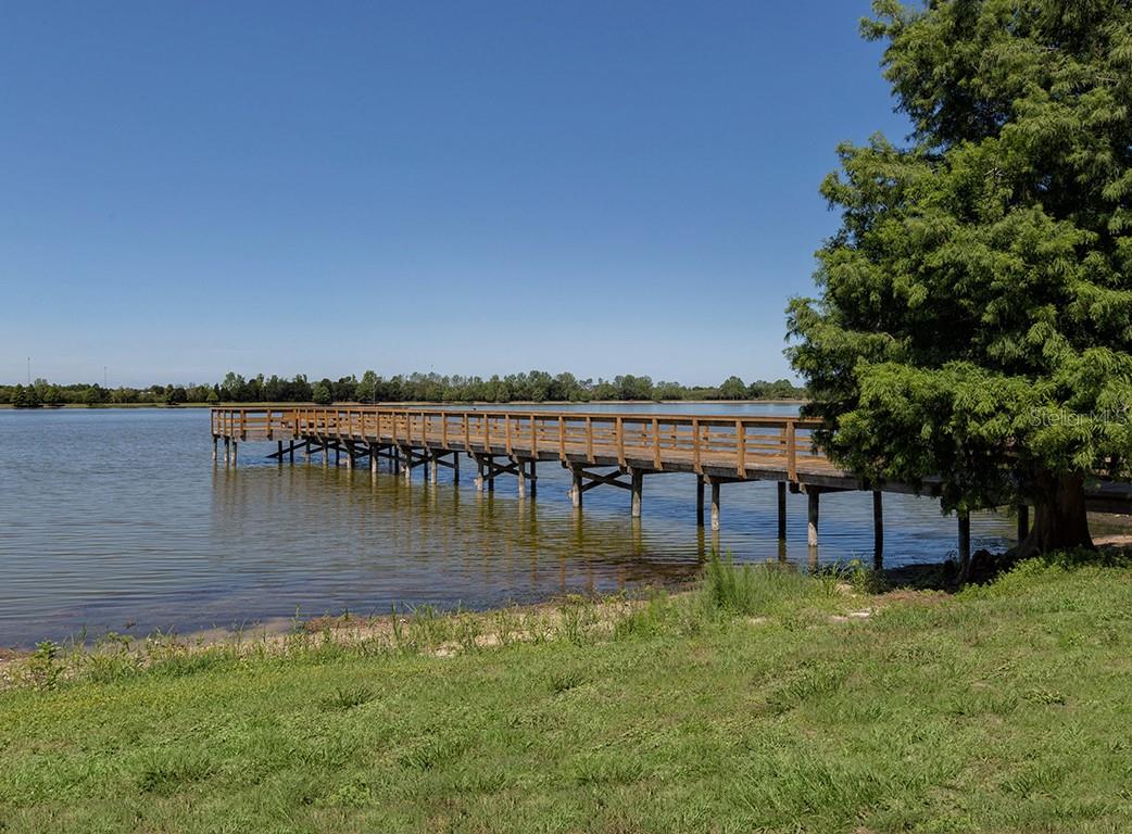 Image 38 of 44 For 7607 Grand Estuary Trail 304