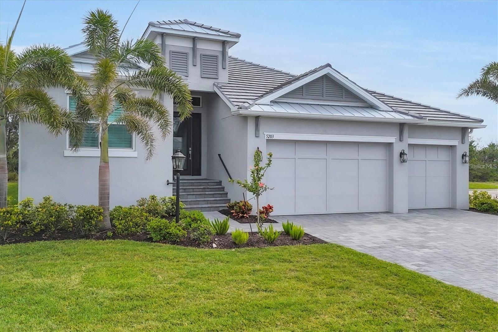 Details for 5203 Title Row Drive, BRADENTON, FL 34210