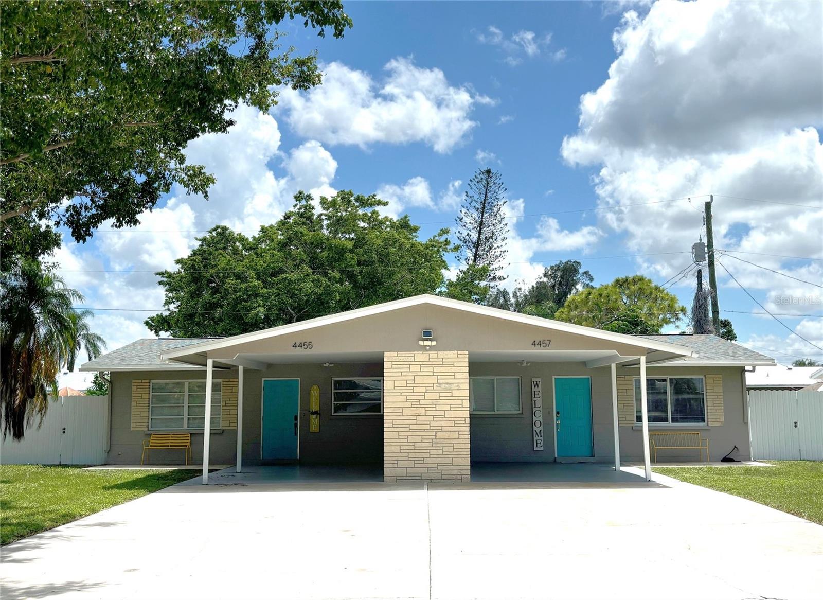 Details for 4455 - 4457 87th Street Court W, BRADENTON, FL 34210