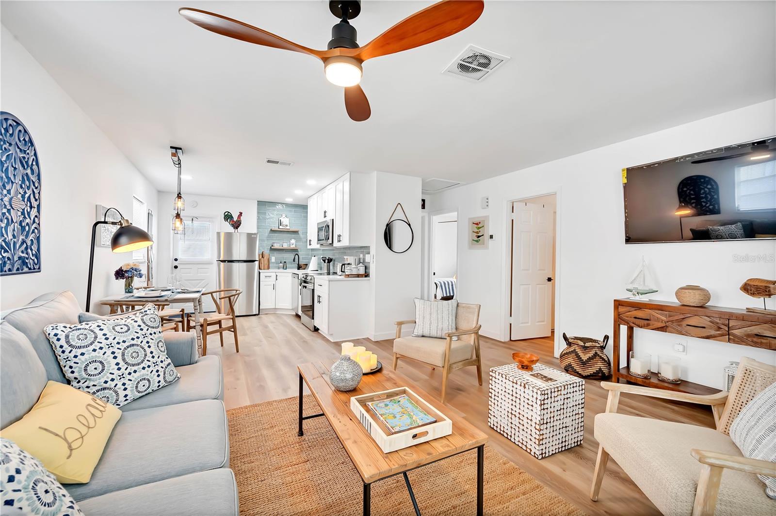 Image 3 of 27 For 4455 - 4457 87th Street Court W