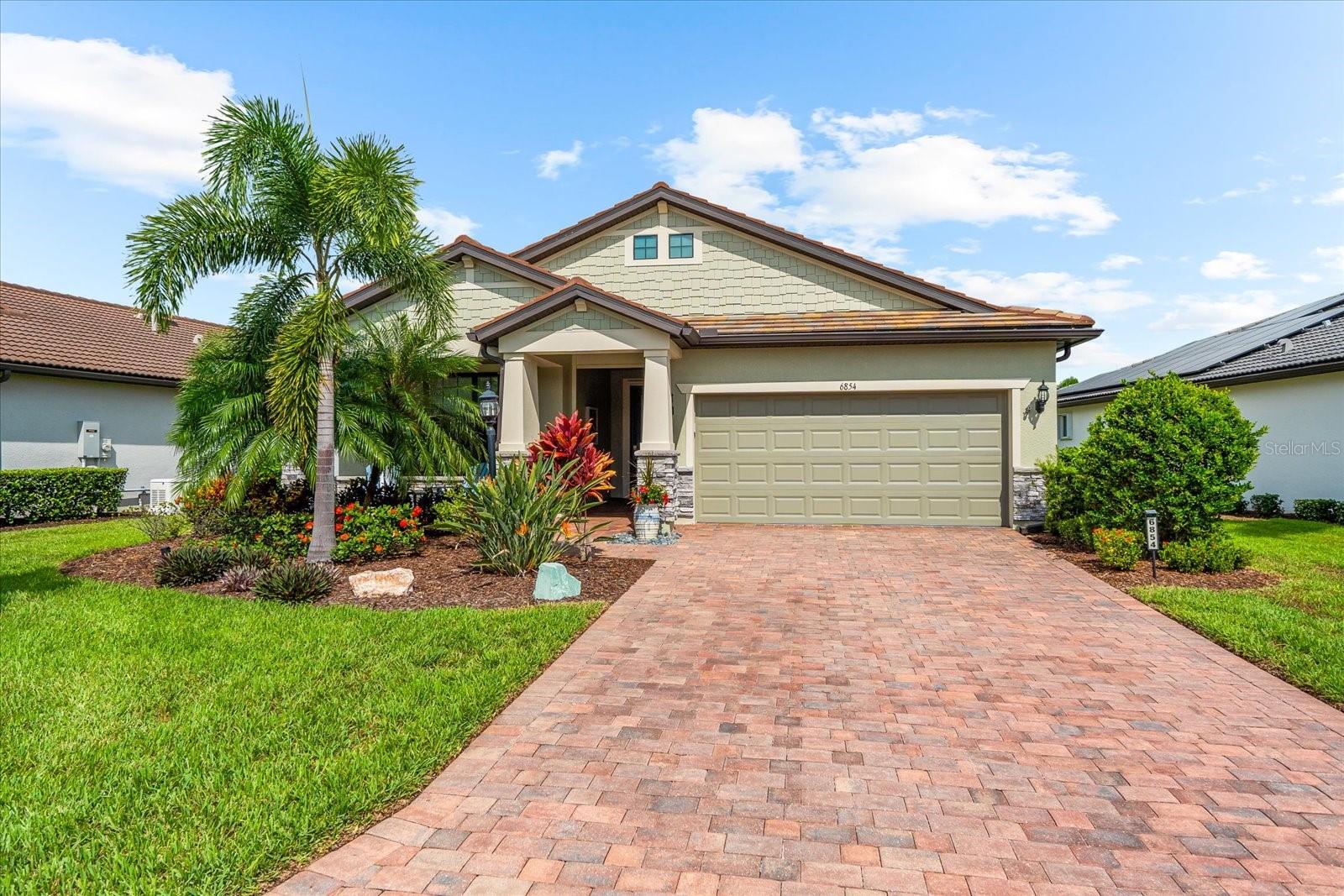 Details for 6854 Chester Trail, LAKEWOOD RANCH, FL 34202