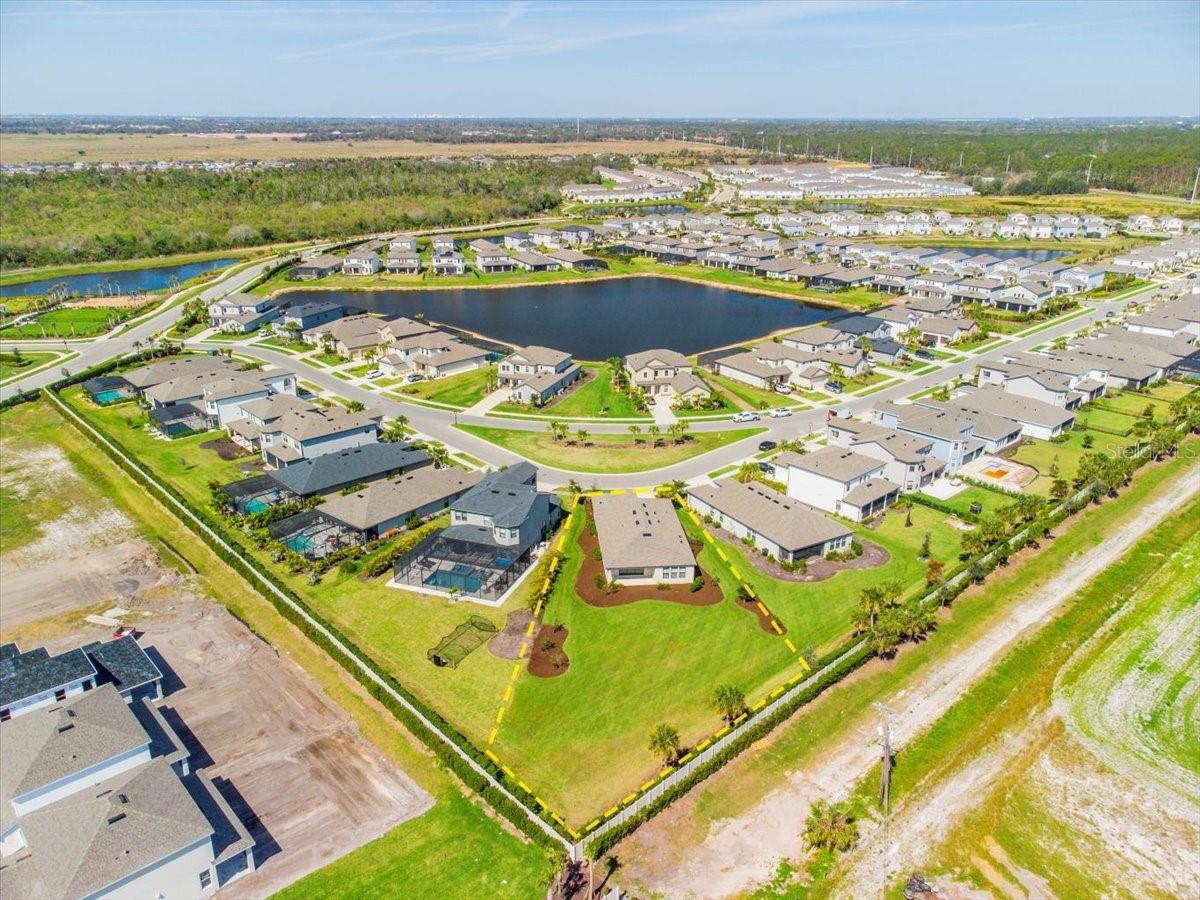 Image 33 of 47 For 9292 Tequila Sunrise Dr