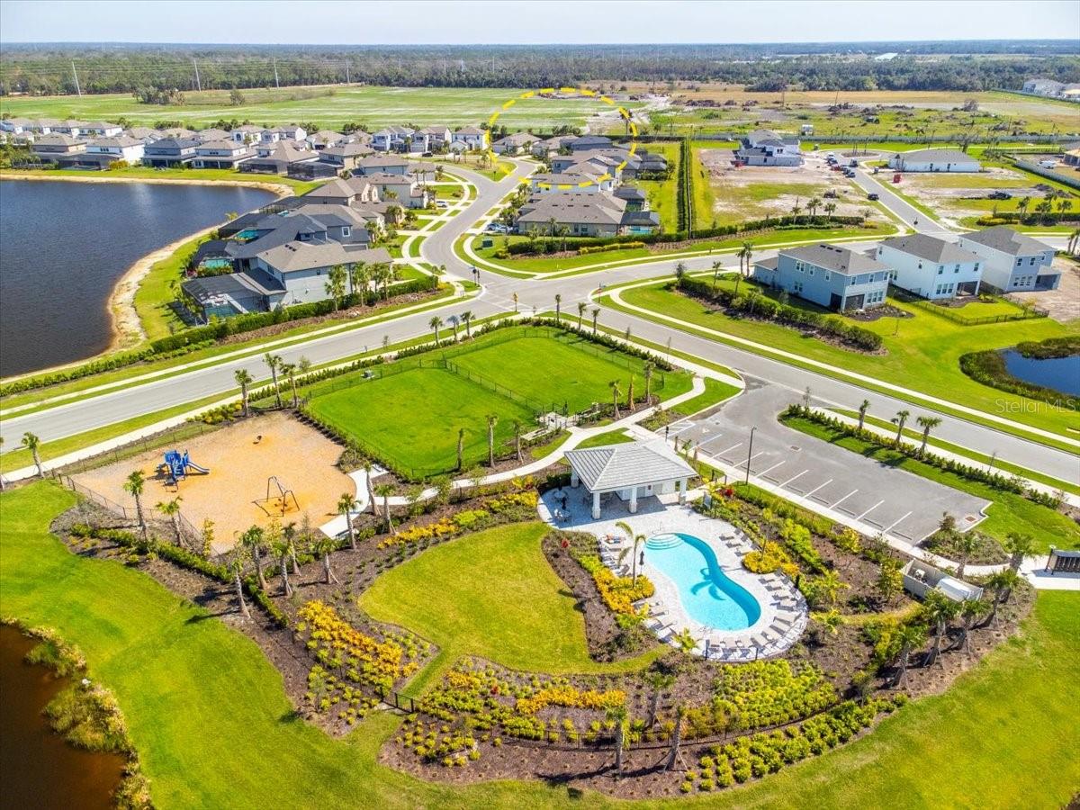 Image 34 of 47 For 9292 Tequila Sunrise Dr