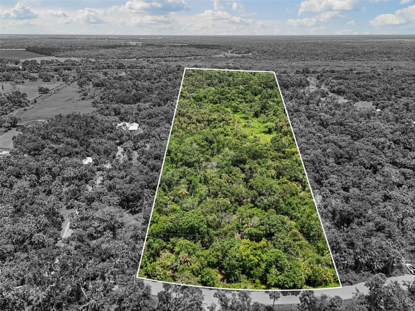 Details for 0 Hidden River Rd, SARASOTA, FL 34240
