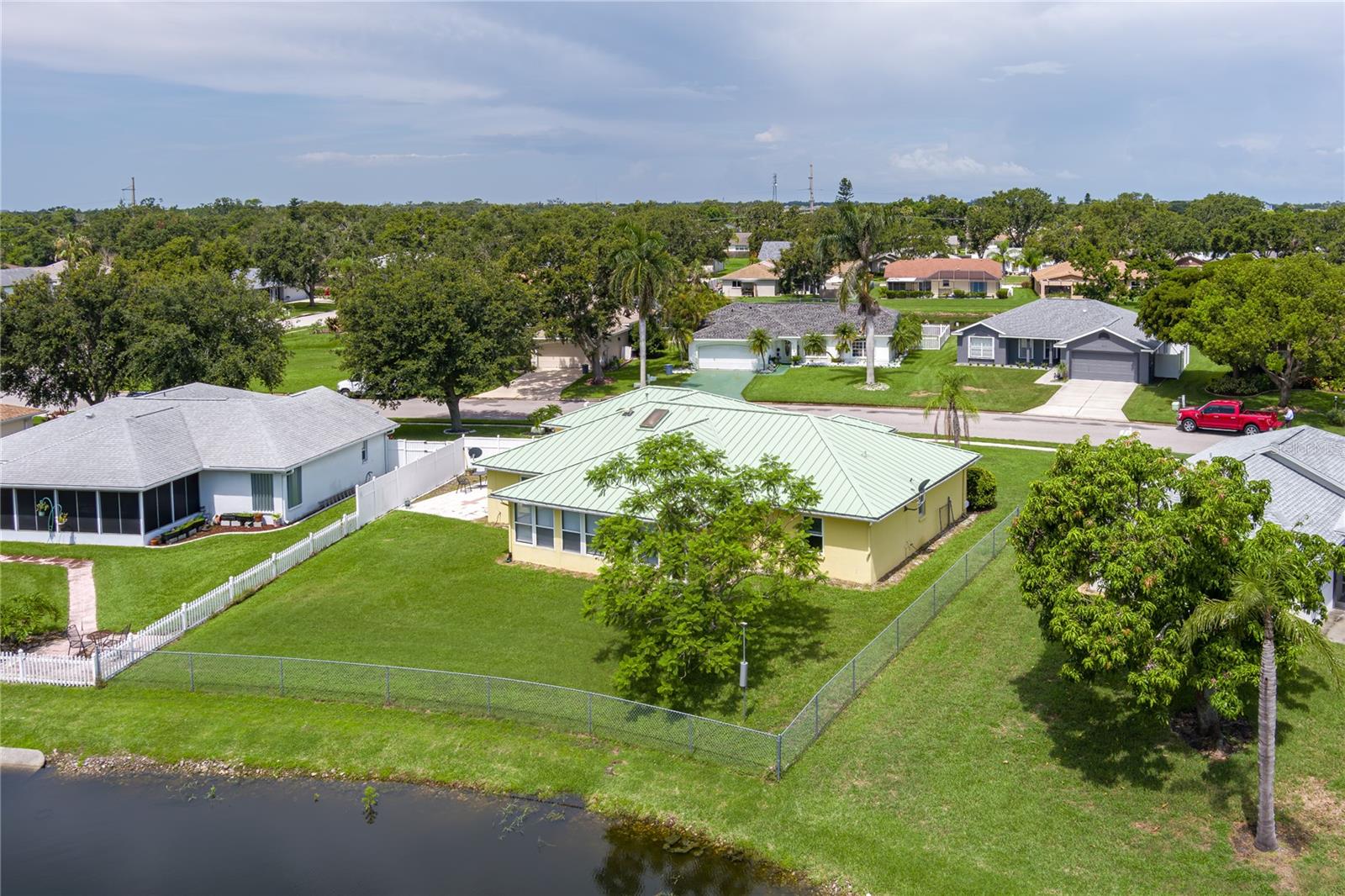 Image 36 of 41 For 6114 68th Drive E