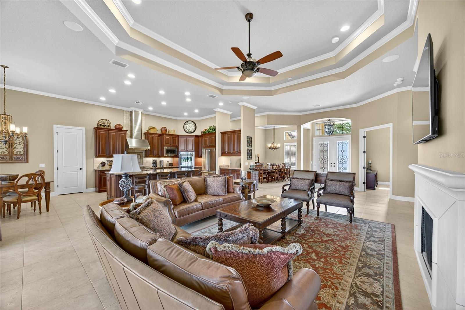 Image 13 of 82 For 5104 Benito Court