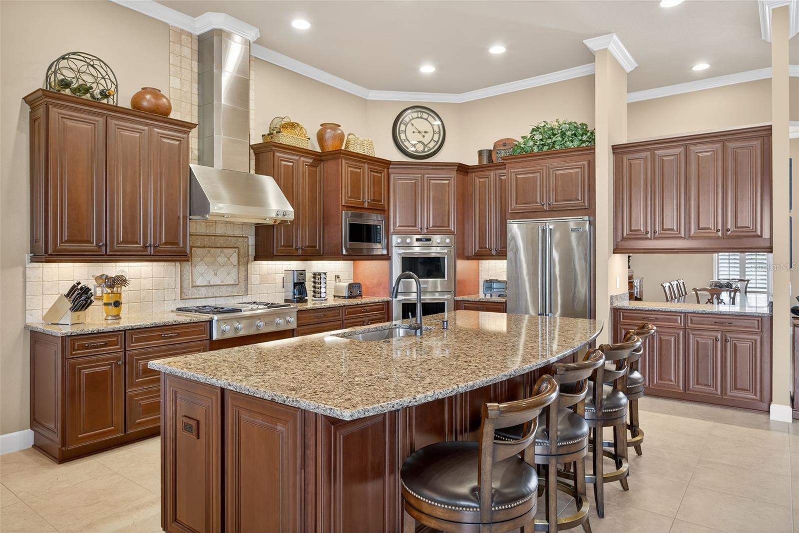 Image 16 of 82 For 5104 Benito Court