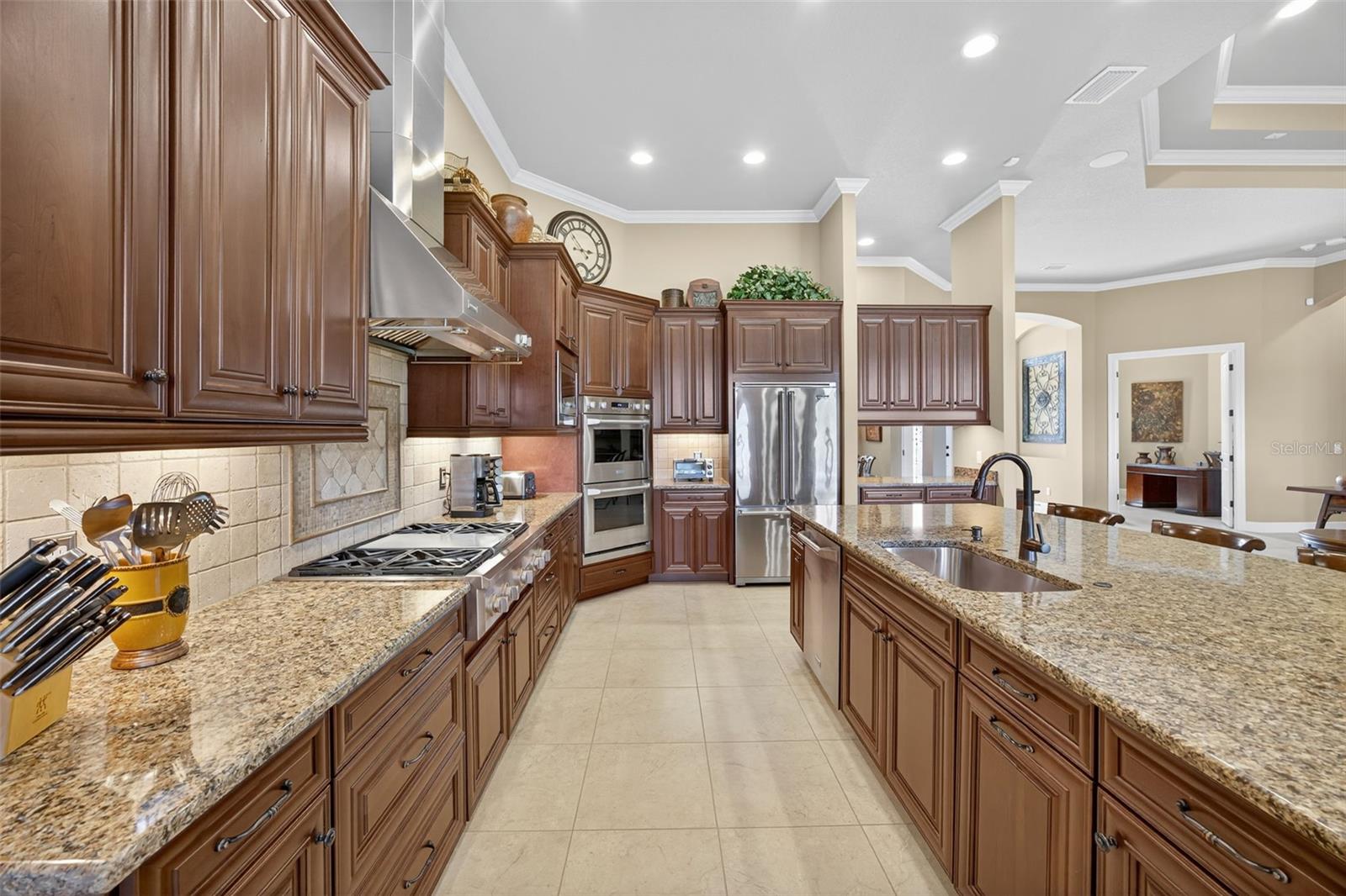 Image 18 of 82 For 5104 Benito Court