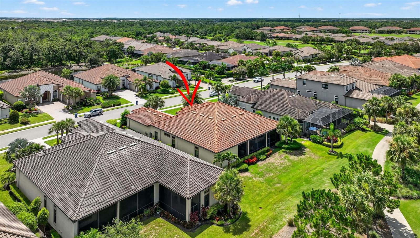 Image 42 of 82 For 5104 Benito Court