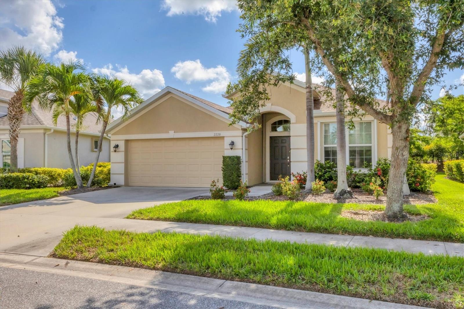 Details for 2228 Terracina Drive, VENICE, FL 34292