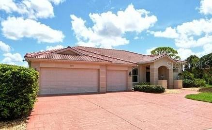 Details for 9477 Cedar Ridge Lane, SARASOTA, FL 34238