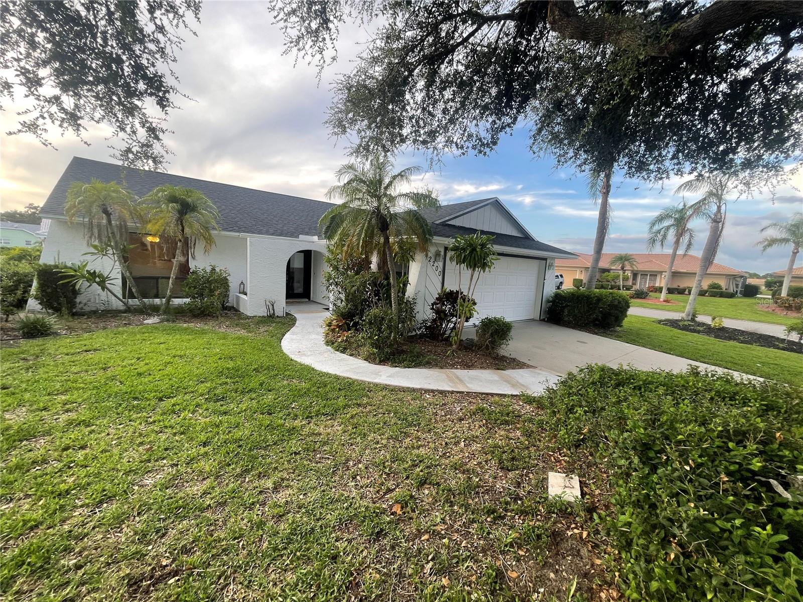 Details for 2200 Village Court, VENICE, FL 34293