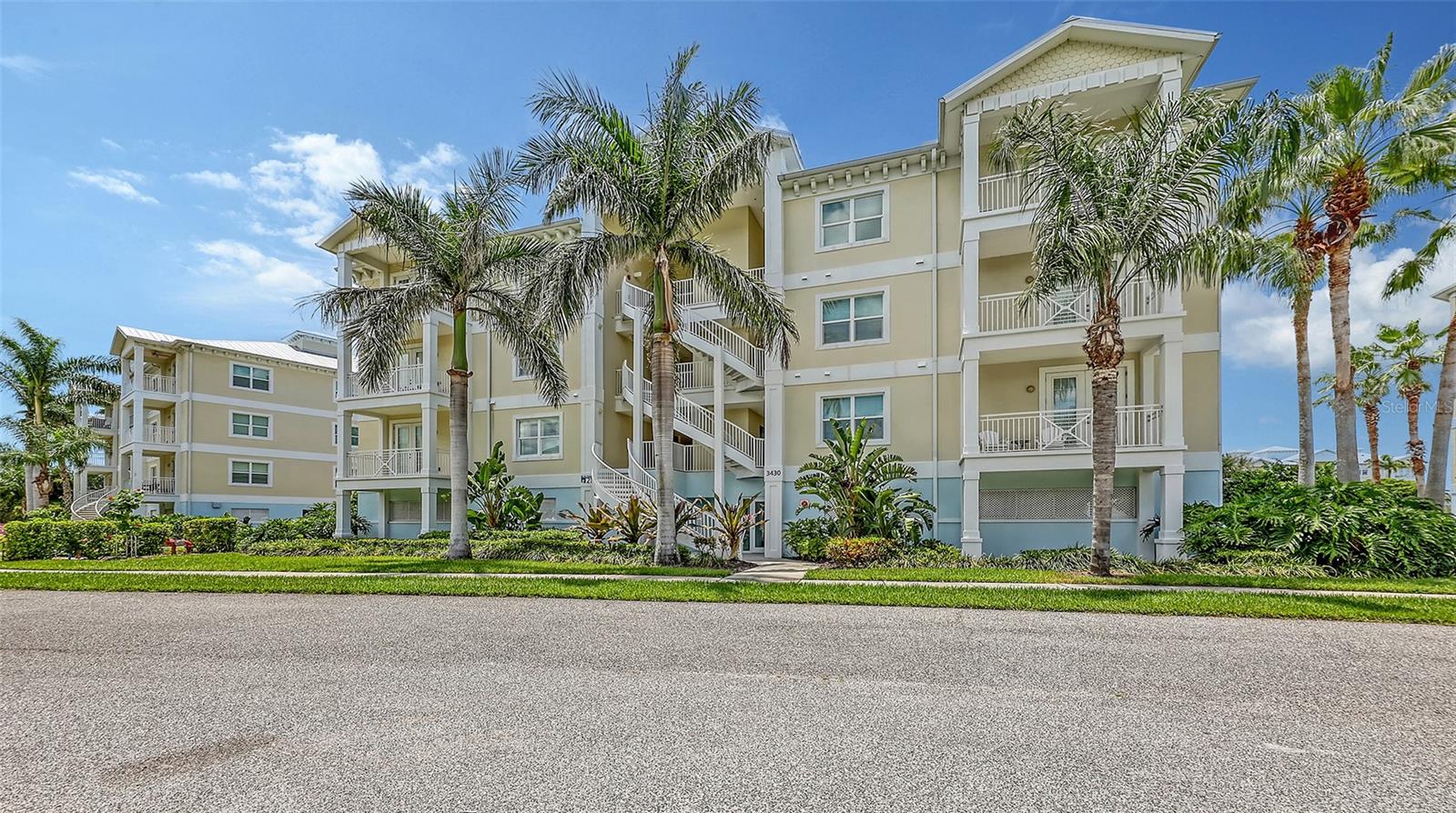 Details for 3430 77th Street W 301, BRADENTON, FL 34209