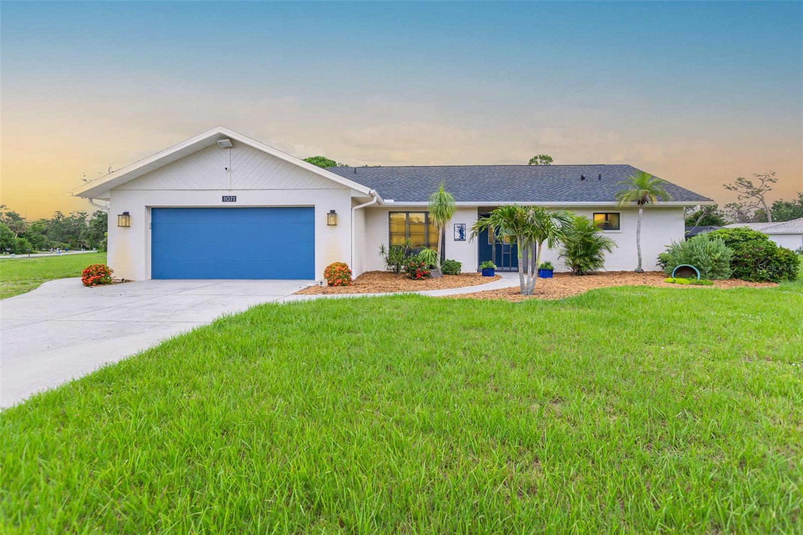 Details for 1071 Owl Drive, ENGLEWOOD, FL 34223